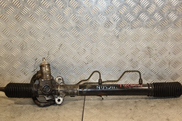 Рейковий рульовий механізм 577001F800 HYUNDAI