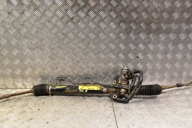 Рульова рейка 577002E700 HYUNDAI