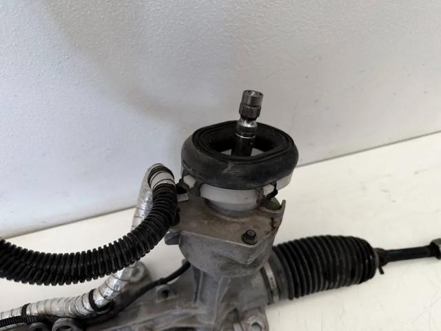 Управління рульове в зборі 57700D7600 HYUNDAI