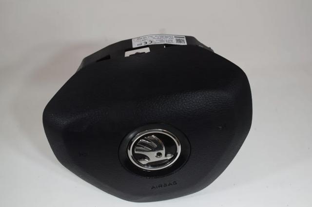 Подушка в кермі 57A880201A VAG