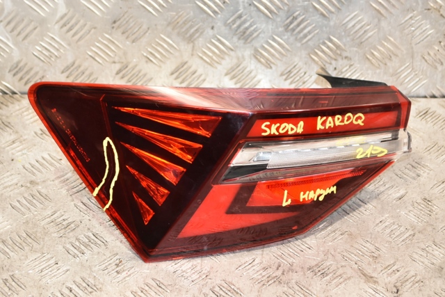 Стоп задній 57A945207C VAG