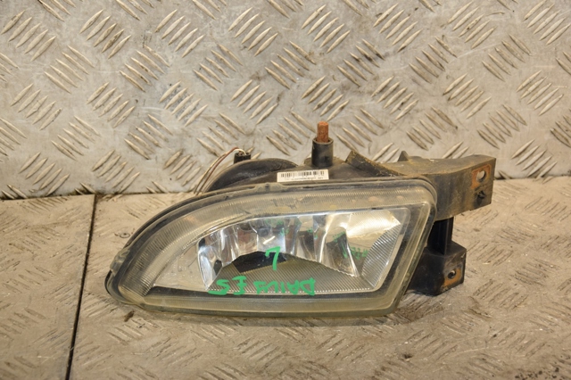 Туманка ліва 5801377881 IVECO