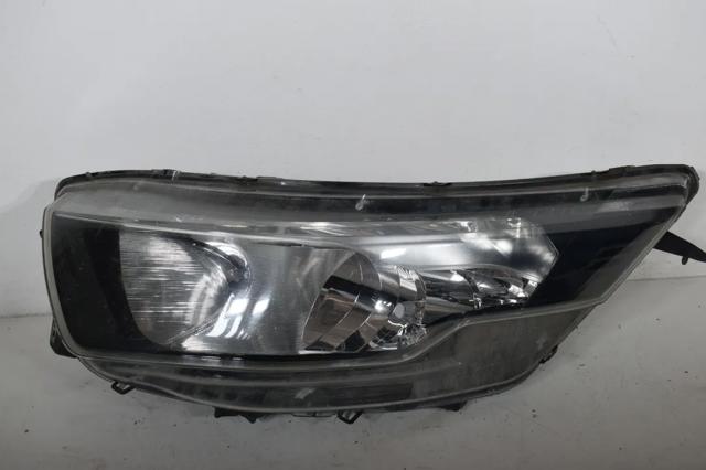 Фара ліва 5801473750 IVECO