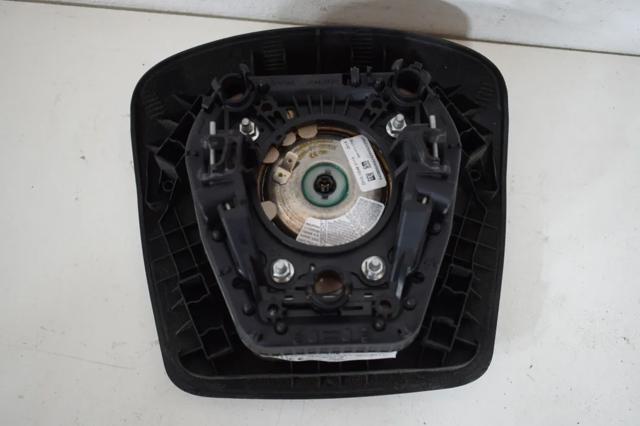 Подушка AIRBAG передня ліва 5801561543 IVECO