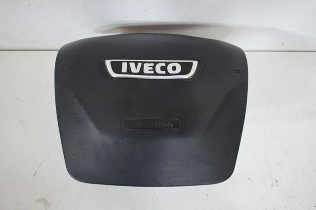 Установка подушки безпеки водія 5801561543 IVECO