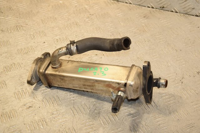 Клапан EGR 5801856913 FIAT