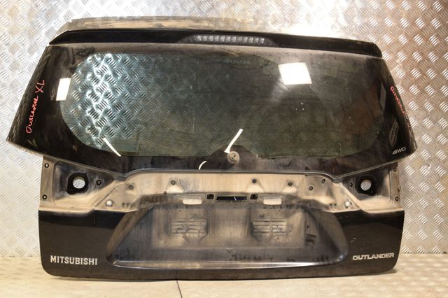 Треті двері 5801A301 MITSUBISHI