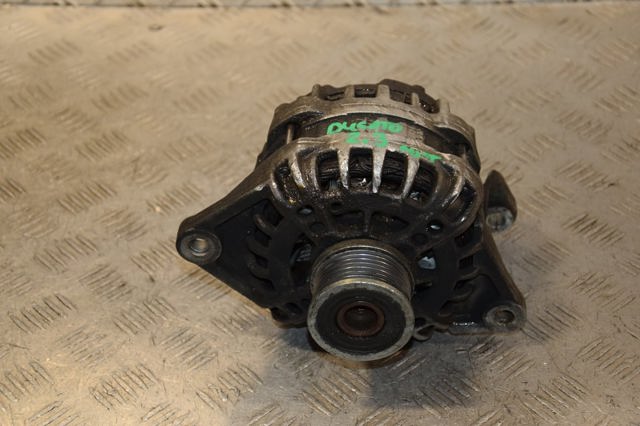 Генератор 5802217842 FIAT
