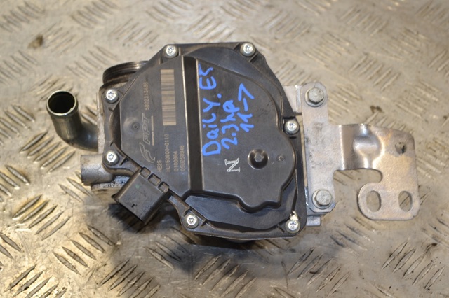 Заслінка повітряна 5802313486 IVECO