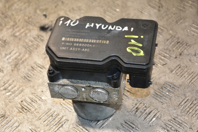 Блоки ABS 589100X550 HYUNDAI
