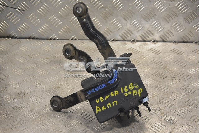 Блок АБС гідравлічний 589201P270 HYUNDAI
