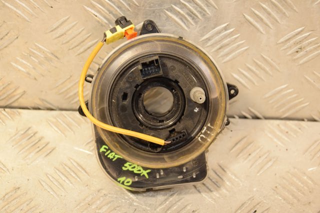 Кільце подушки безпеки 59001668 FIAT