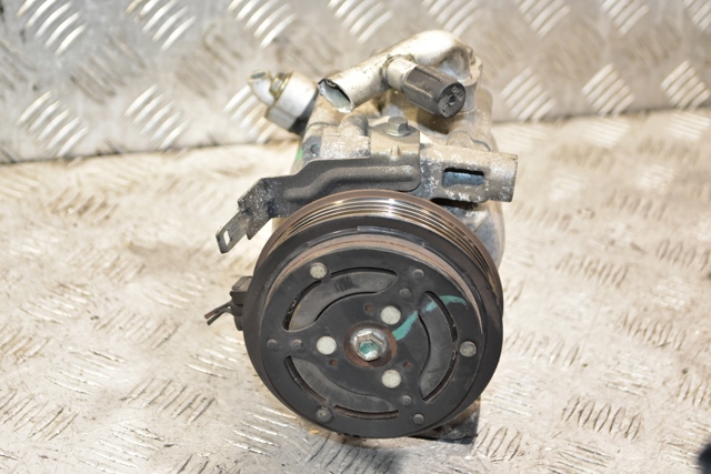Компресор кліматичної установки 5A7875200 FIAT