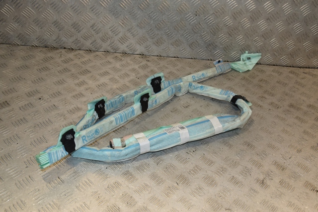 Подушка безпеки, бічна, права, AIRBAG 5E0880742 VAG