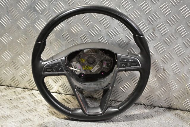 Рульове колесо 5F0419091L VAG