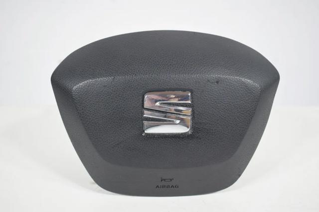 Подушка Айрбег водія 5F0880201H VAG