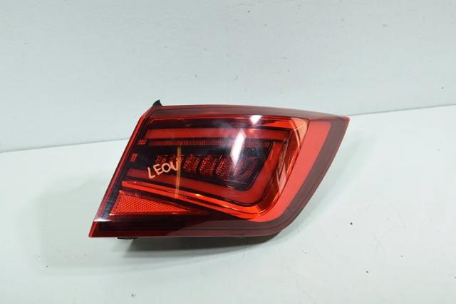 Фара задня права зовнішня 5F9945208B VAG