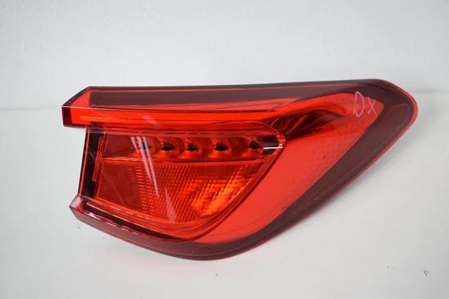 Задній правий стоп Seat Leon 4