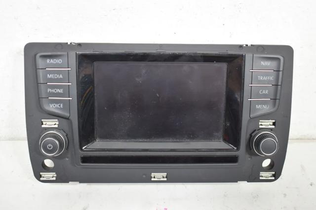 Бортовий комп'ютер 5G0919605D VAG