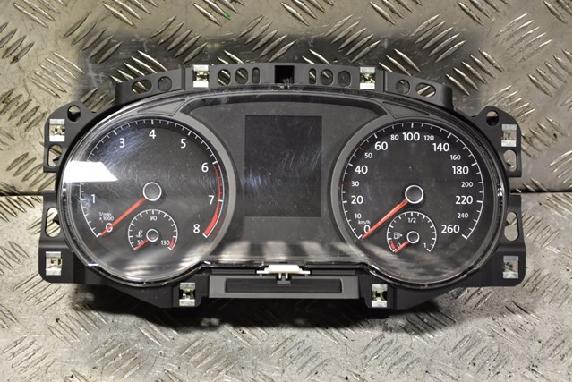 Спідометр 5G0920860 VAG