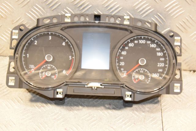 Спідометр 5G0920860A VAG