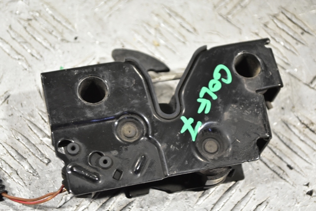 Замок кришки капота 5G1823509B VAG