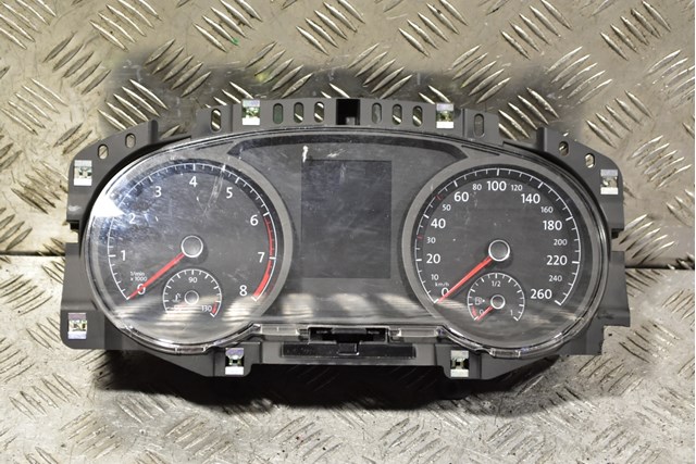 Панель приладів 5G1920740A VAG