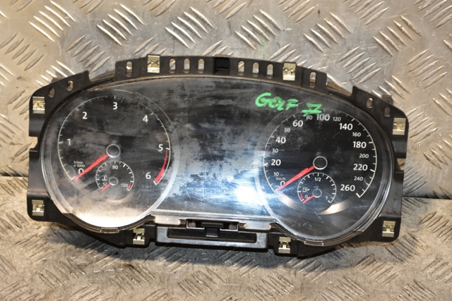 Спідометр 5G1920741A VAG