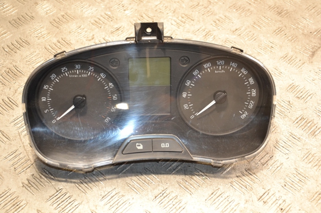Панель приладів 5J0920801J VAG