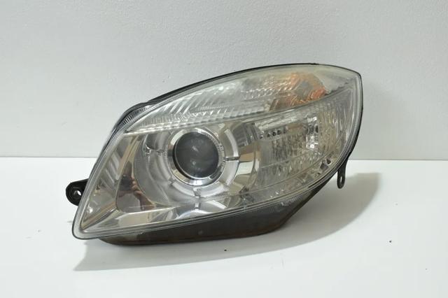 Фара 5J1941015A VAG