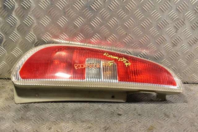 Ліхтар задній лівий 5J7945095 VAG