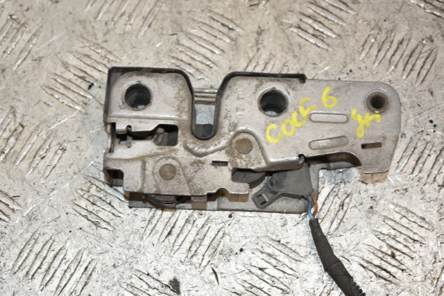 Замок капота 5K1823509 VAG