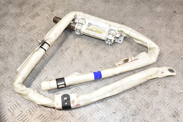 Подушка безпеки, збоку, ліва, AIRBAG 5K6880741D VAG
