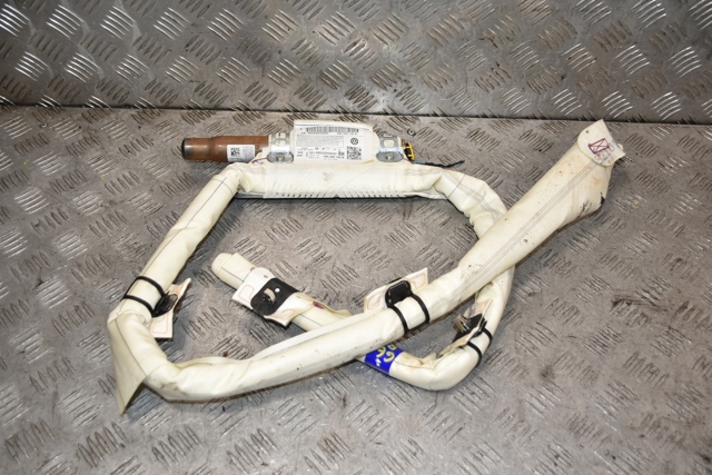 Подушка безпеки, бічна, права, AIRBAG 5K6880742B VAG