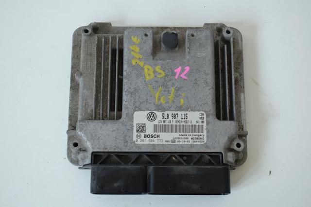5L0907115 VAG
