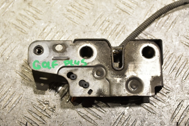 Замок капота 5M1823509 VAG