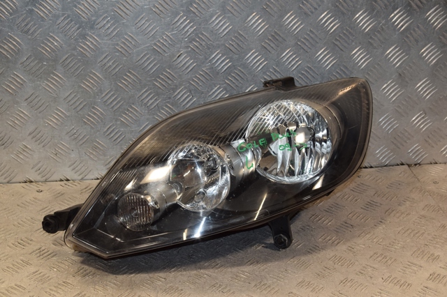 Блок фара ліва 5M1941005G VAG