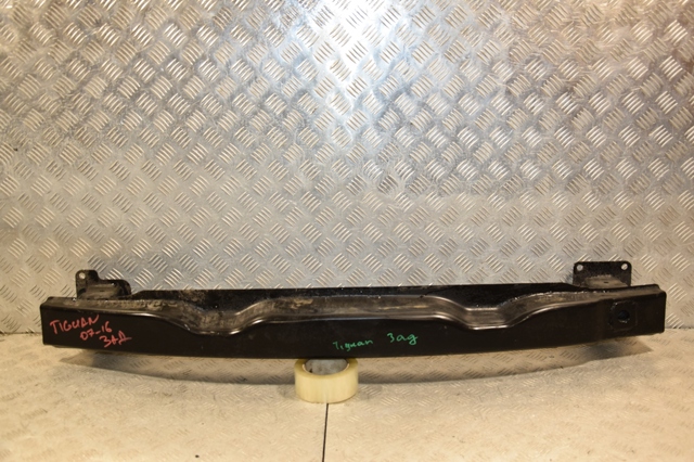 Балка бампера заднього Volkswagen Tiguan 1