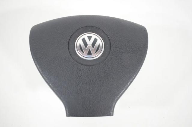 Подушка безпеки, водійська, AIRBAG 5N0880201C VAG