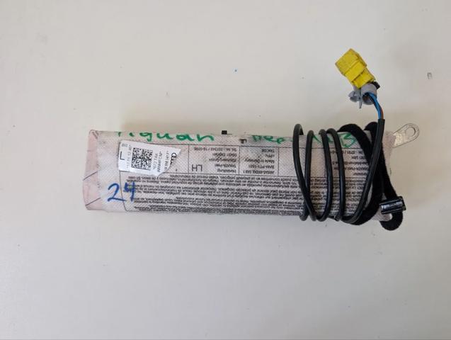 Подушка сидіння водія (і переднього сидіння) 5N0880241F VAG