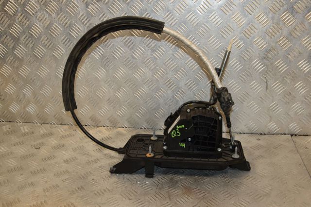 Куліса КПП 5N1713025G VAG
