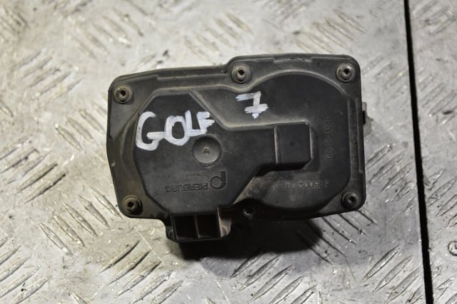Клапан / актуатор приводу заслінки EGR 5Q0253691H VAG