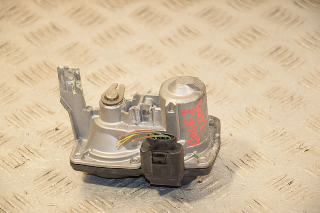 Клапан / актуатор приводу заслінки EGR 5Q0253691J VAG