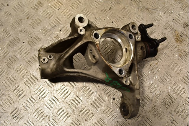 Цапфа поворотного кулака 5Q0407258A VAG
