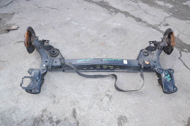 Підрамник задній 5Q0501049BH VAG
