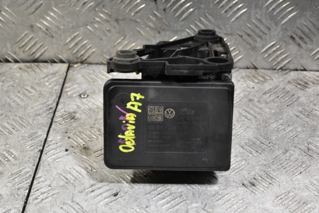 Блоки ABS 5Q0614517AF VAG