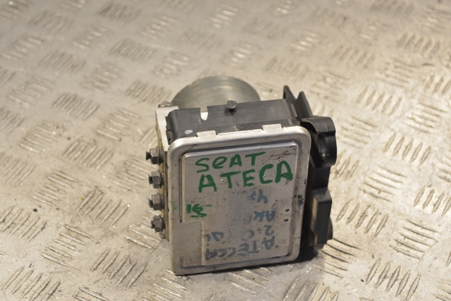 Блоки ABS 5Q0614517CF VAG