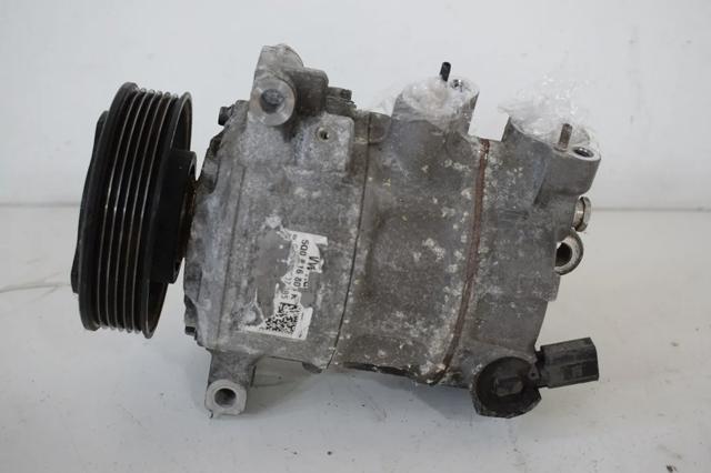 Насос кондиціонера 5Q0816803K VAG