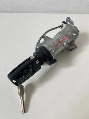 Контактна група замка запалювання 5Q0905865 VAG