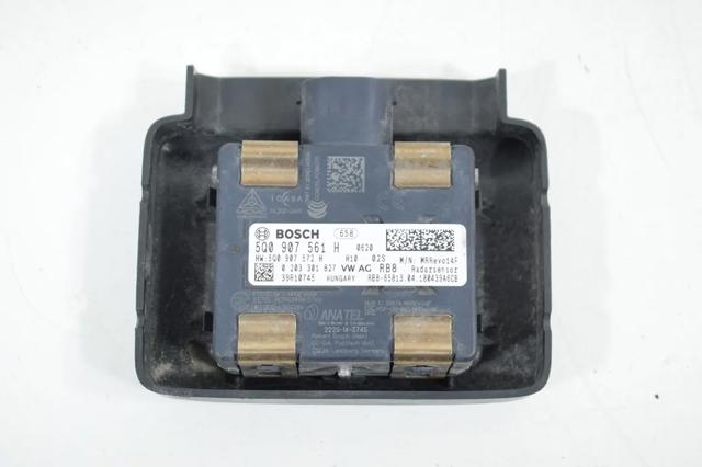 Блок керування круїз-контролем 5Q0907561H VAG